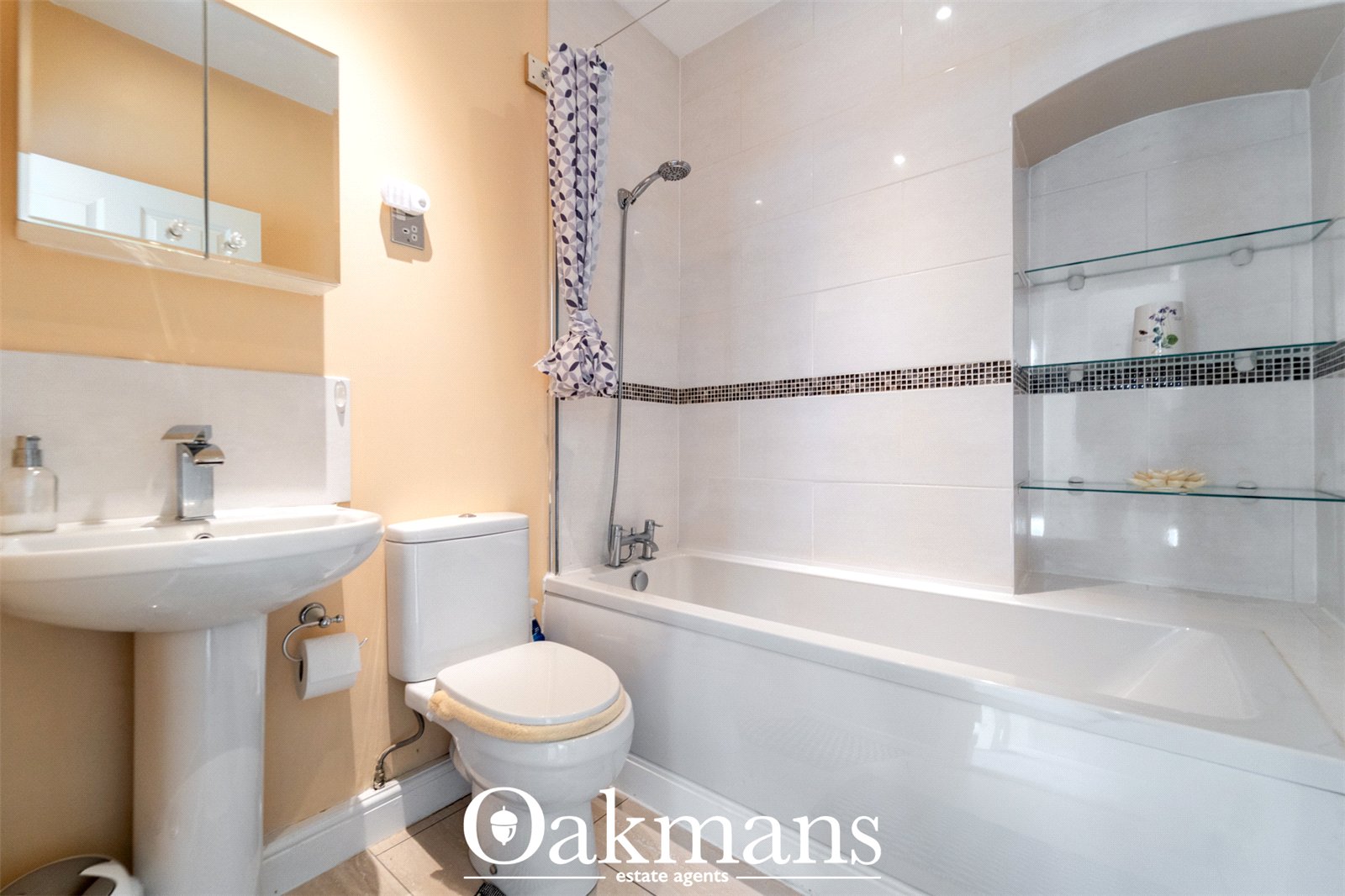 Witherford Way, Birmingham, B29