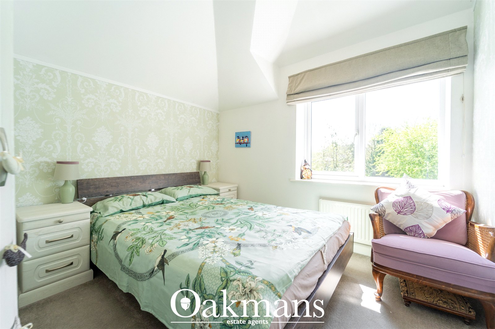 Witherford Way, Birmingham, B29