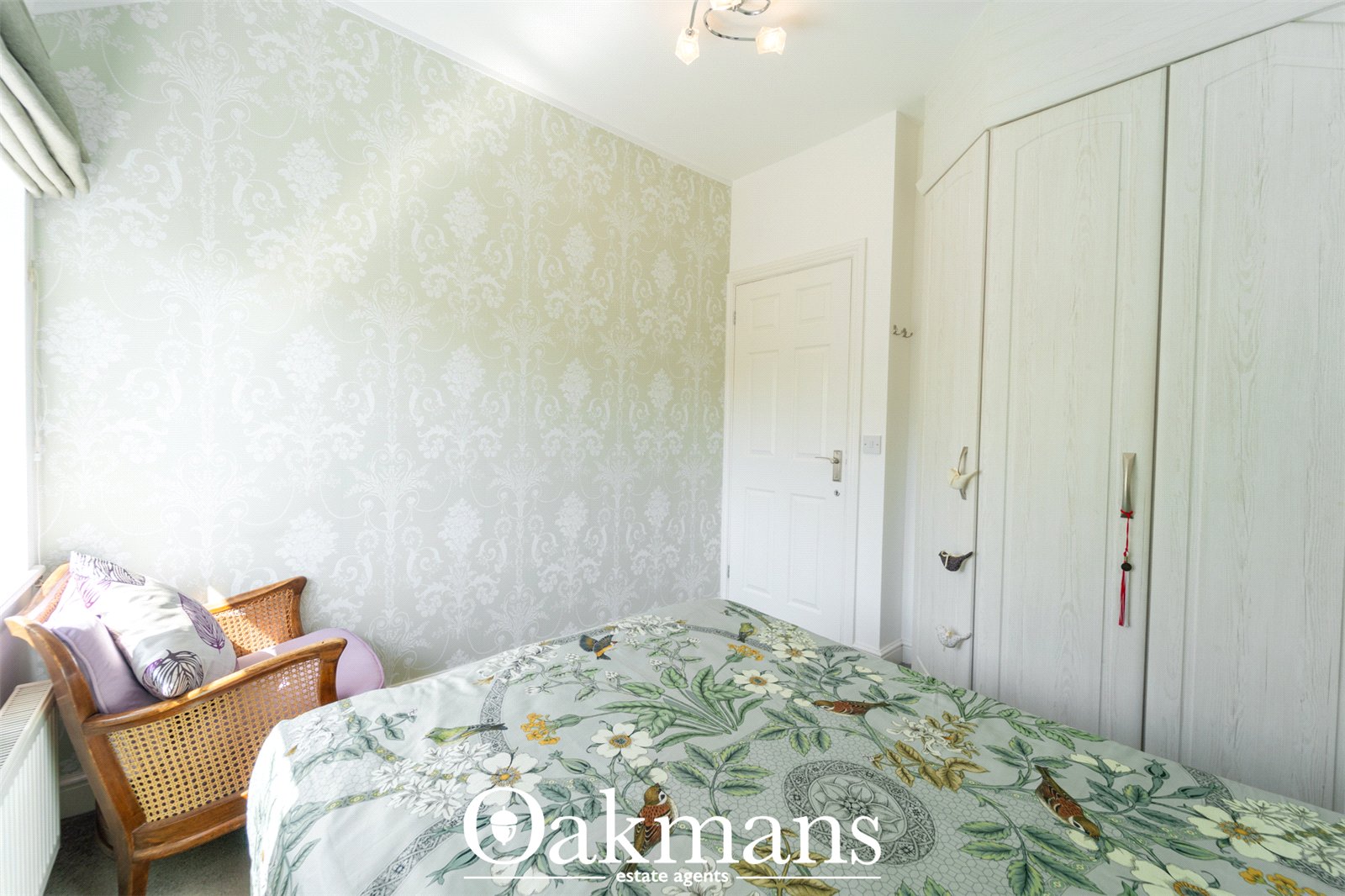 Witherford Way, Birmingham, B29