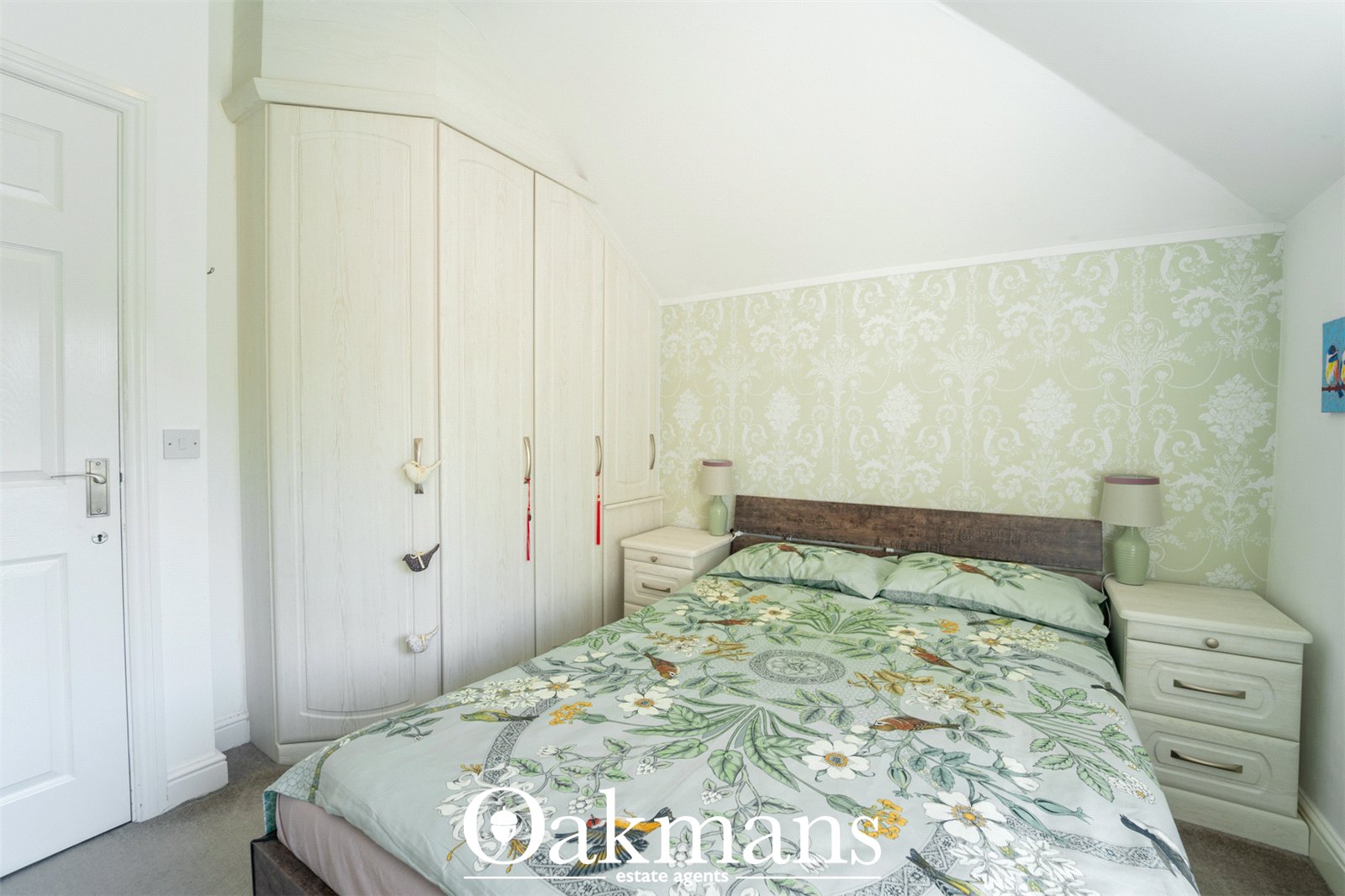 Witherford Way, Birmingham, B29