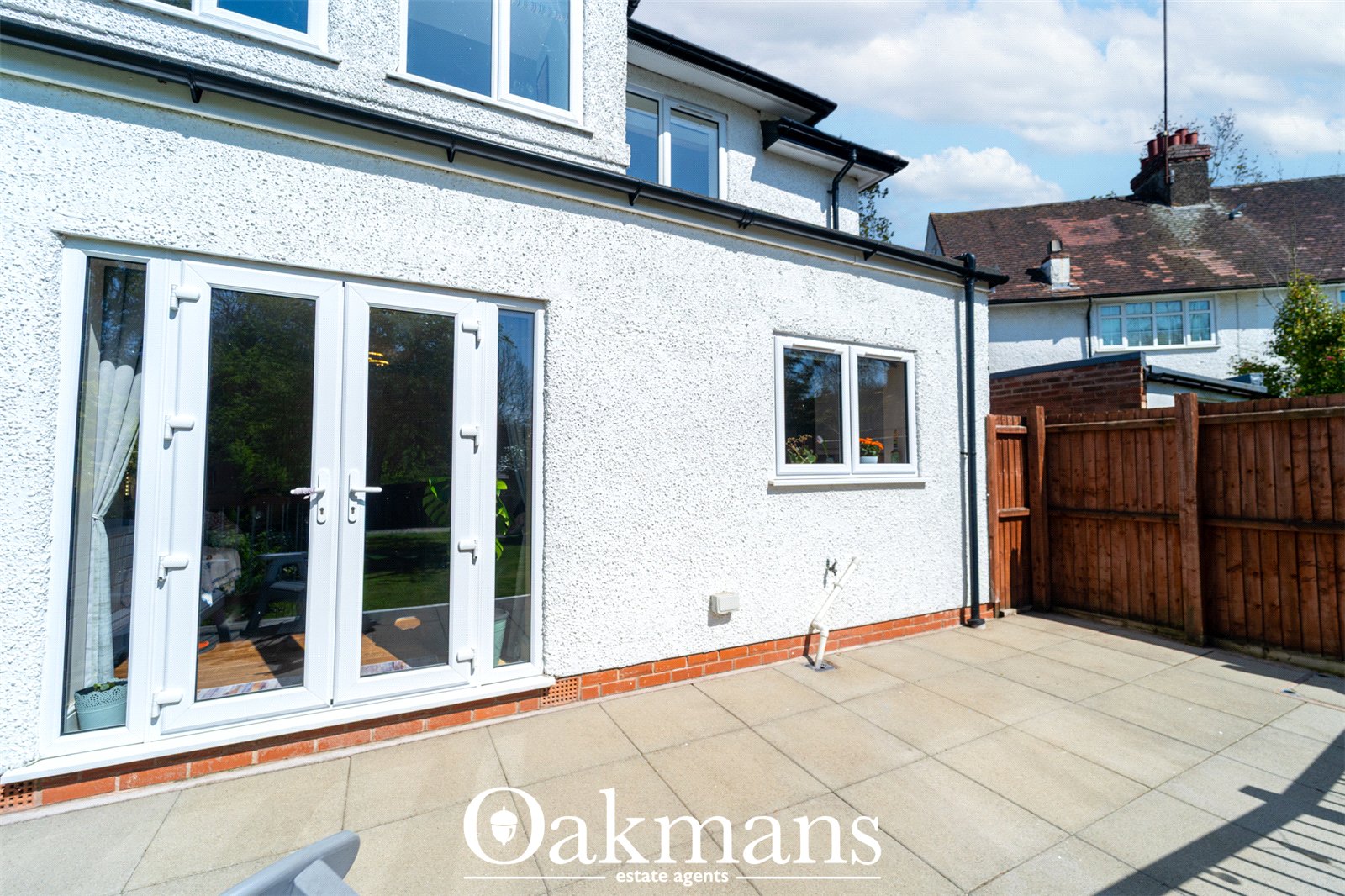 Witherford Way, Birmingham, B29