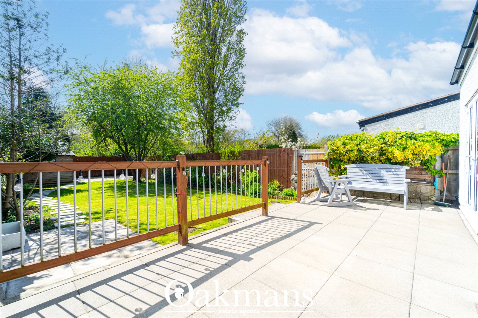 Witherford Way, Birmingham, B29