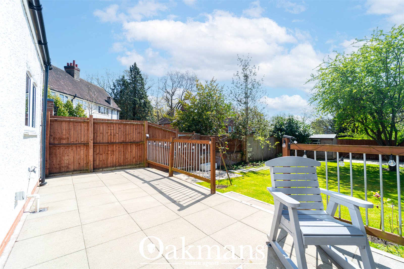 Witherford Way, Birmingham, B29