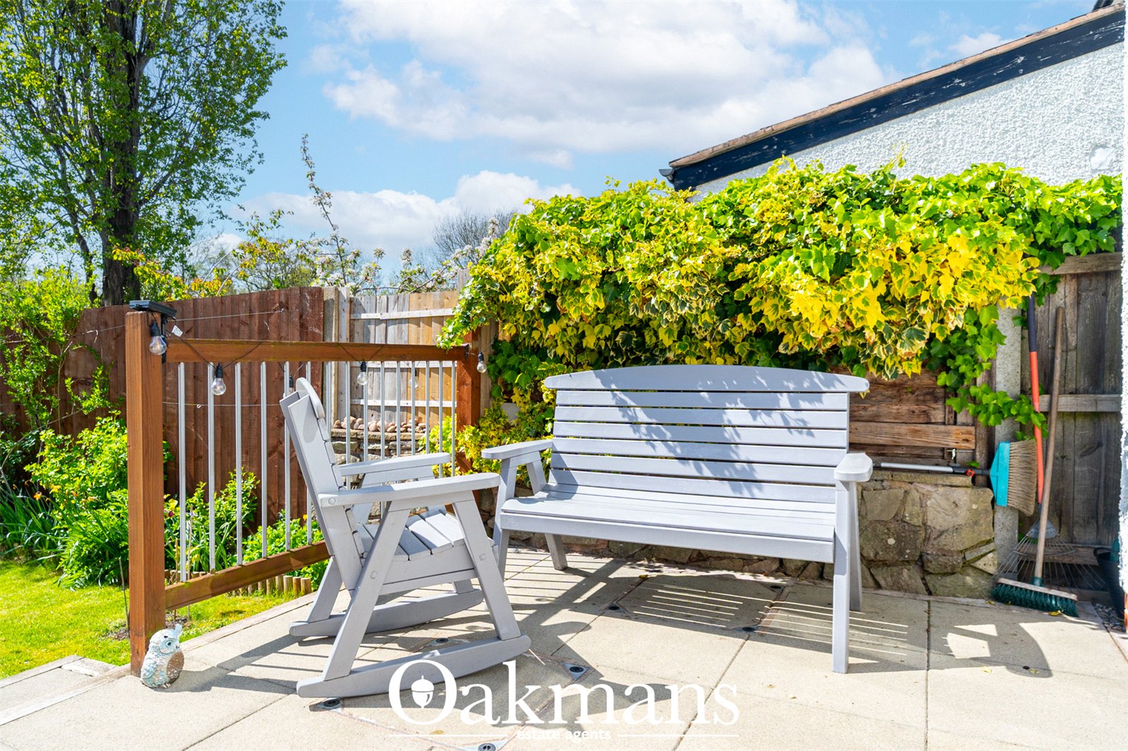 Witherford Way, Birmingham, B29