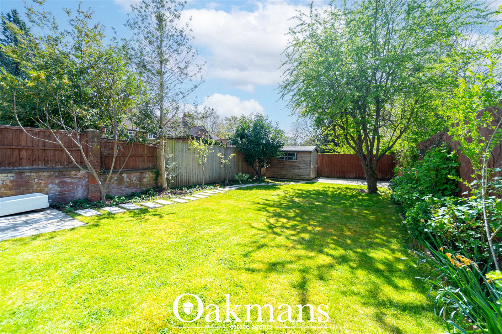 Witherford Way, Birmingham, B29