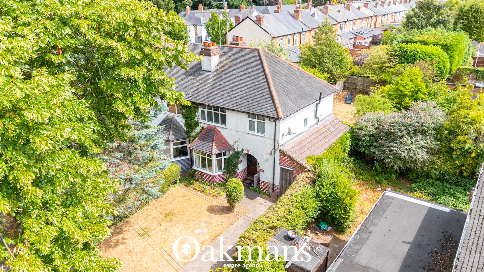 Billesley Lane, Birmingham, B13