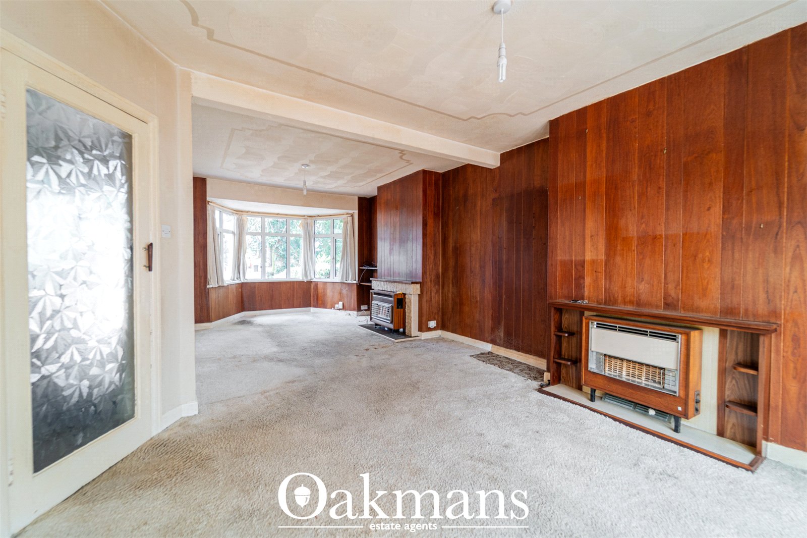 Billesley Lane, Birmingham, B13