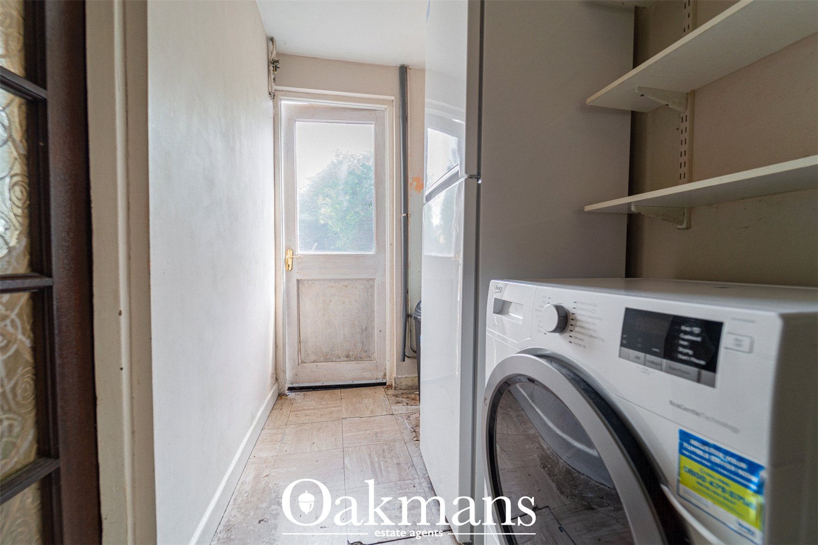 Billesley Lane, Birmingham, B13