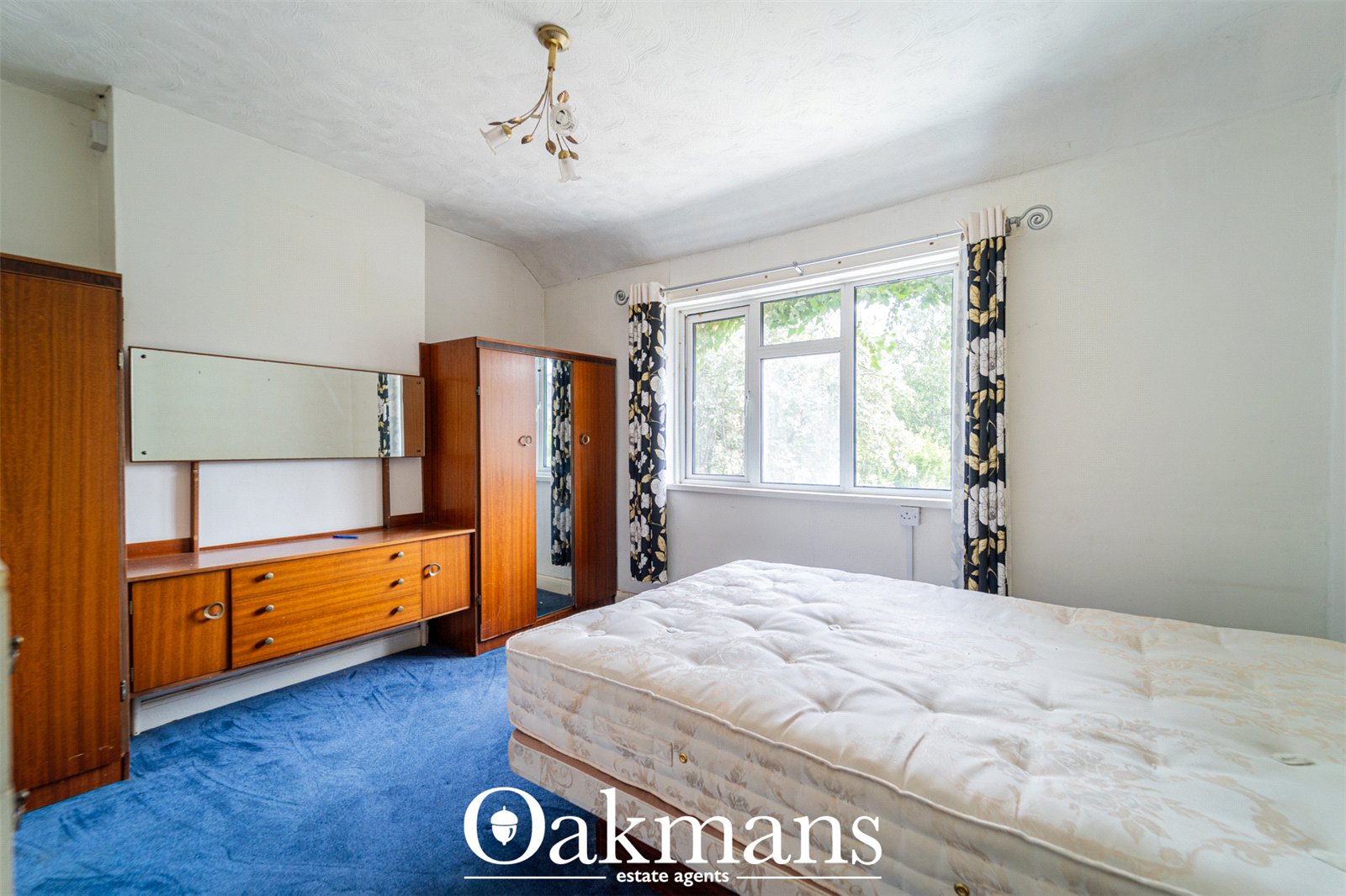 Billesley Lane, Birmingham, B13