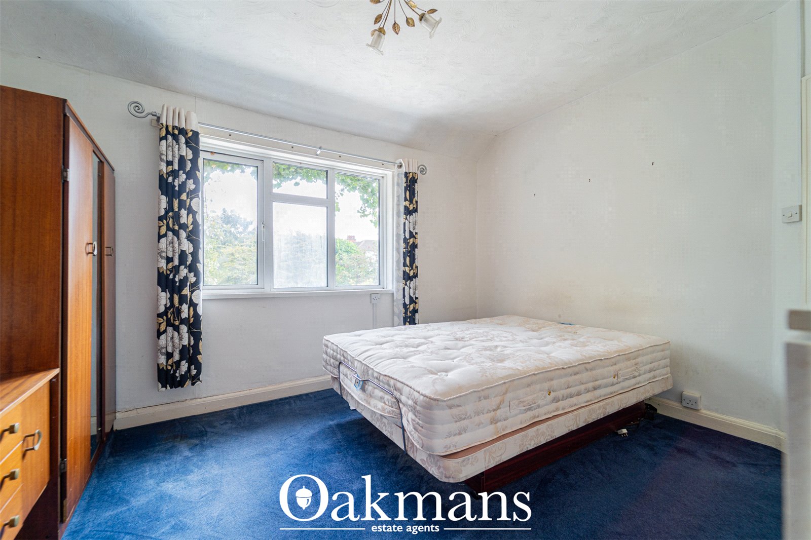 Billesley Lane, Birmingham, B13
