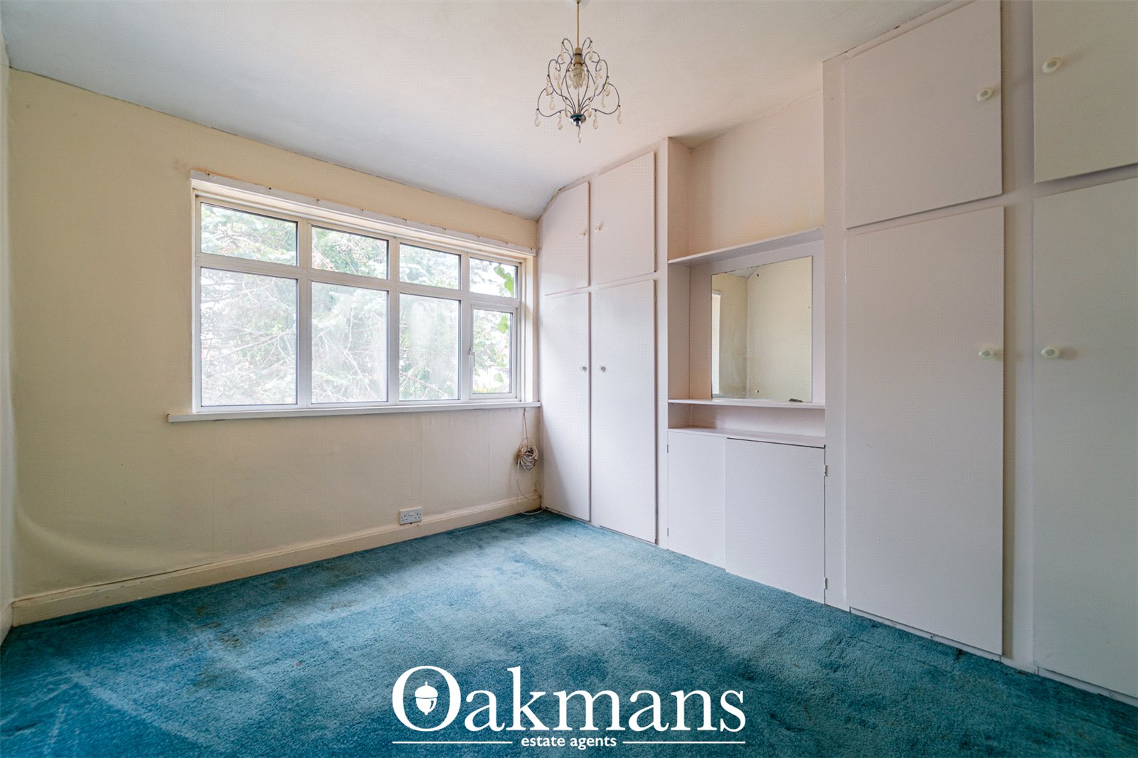 Billesley Lane, Birmingham, B13