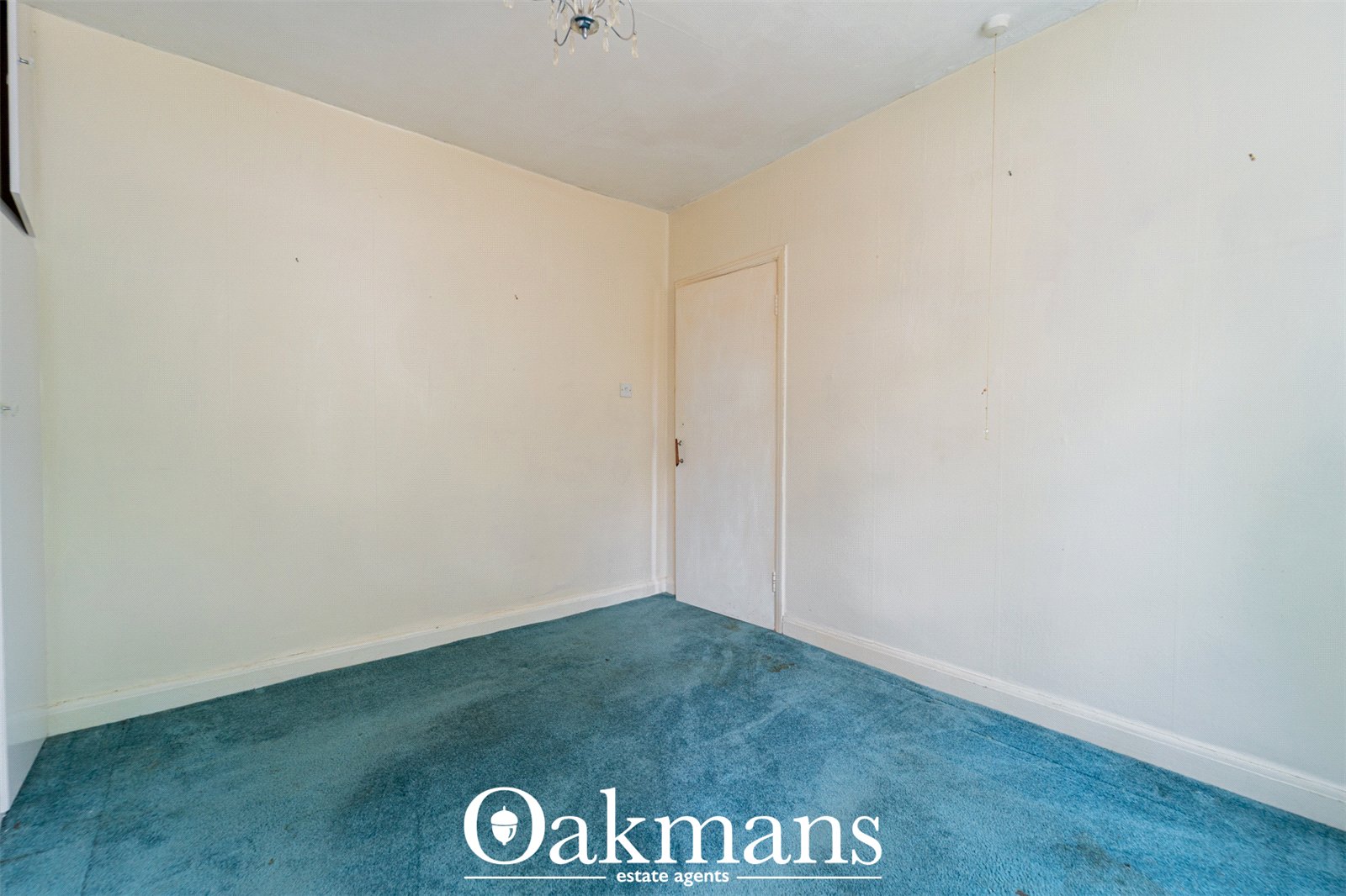 Billesley Lane, Birmingham, B13