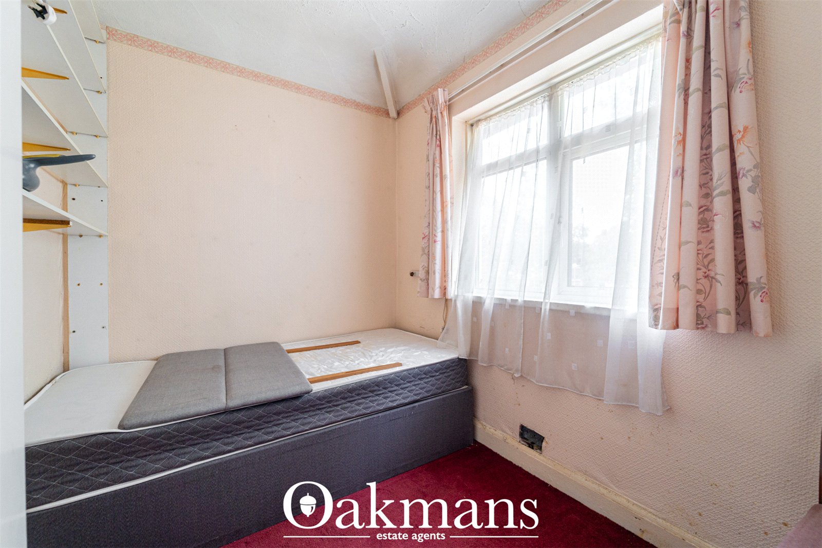 Billesley Lane, Birmingham, B13