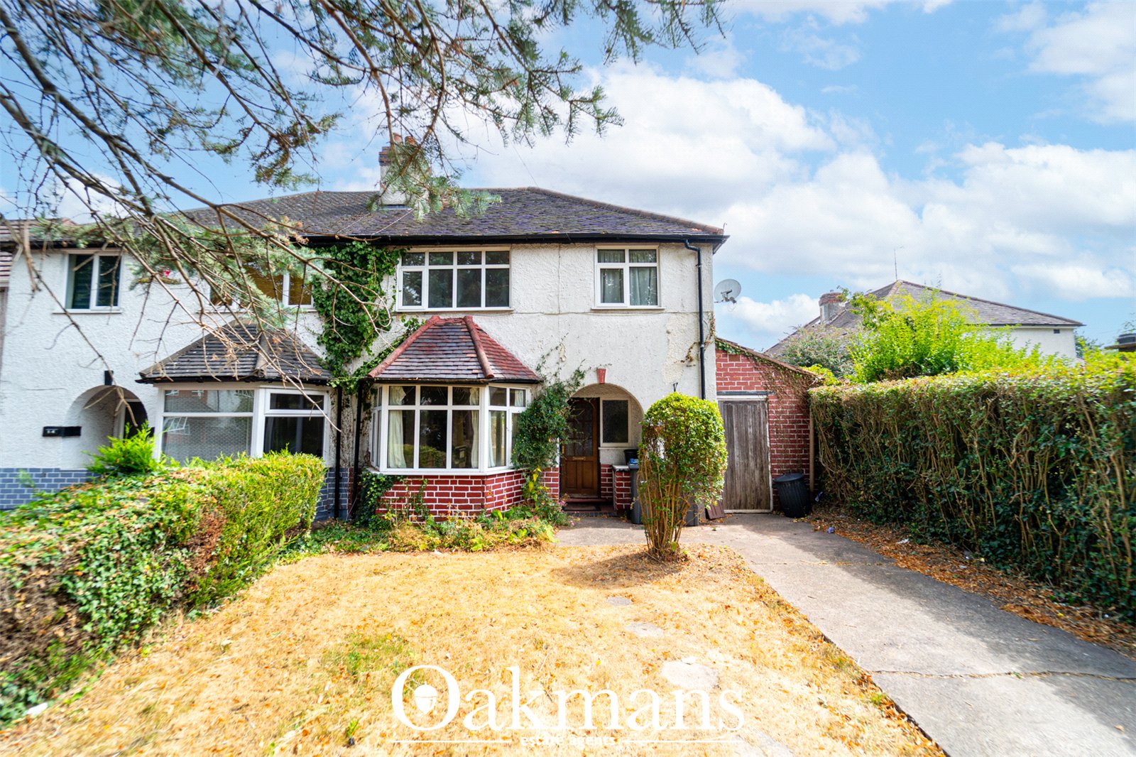 Billesley Lane, Birmingham, B13
