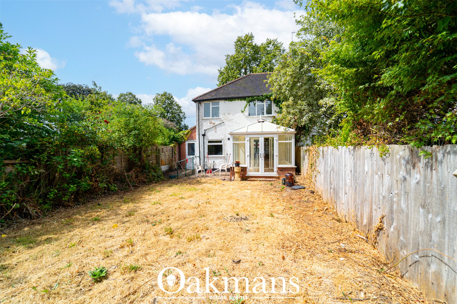 Billesley Lane, Birmingham, B13