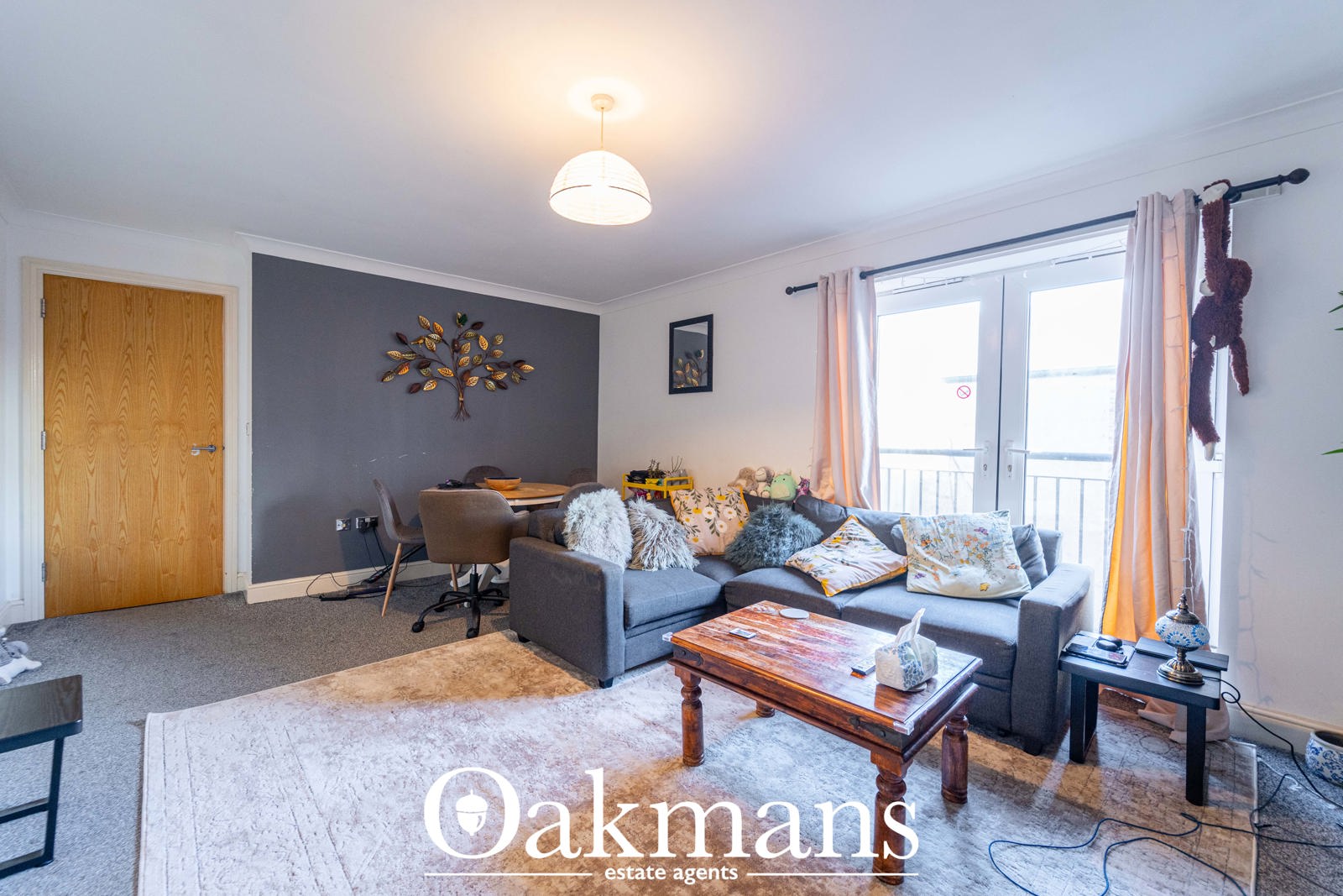 Townsend Way, Birmingham, B1