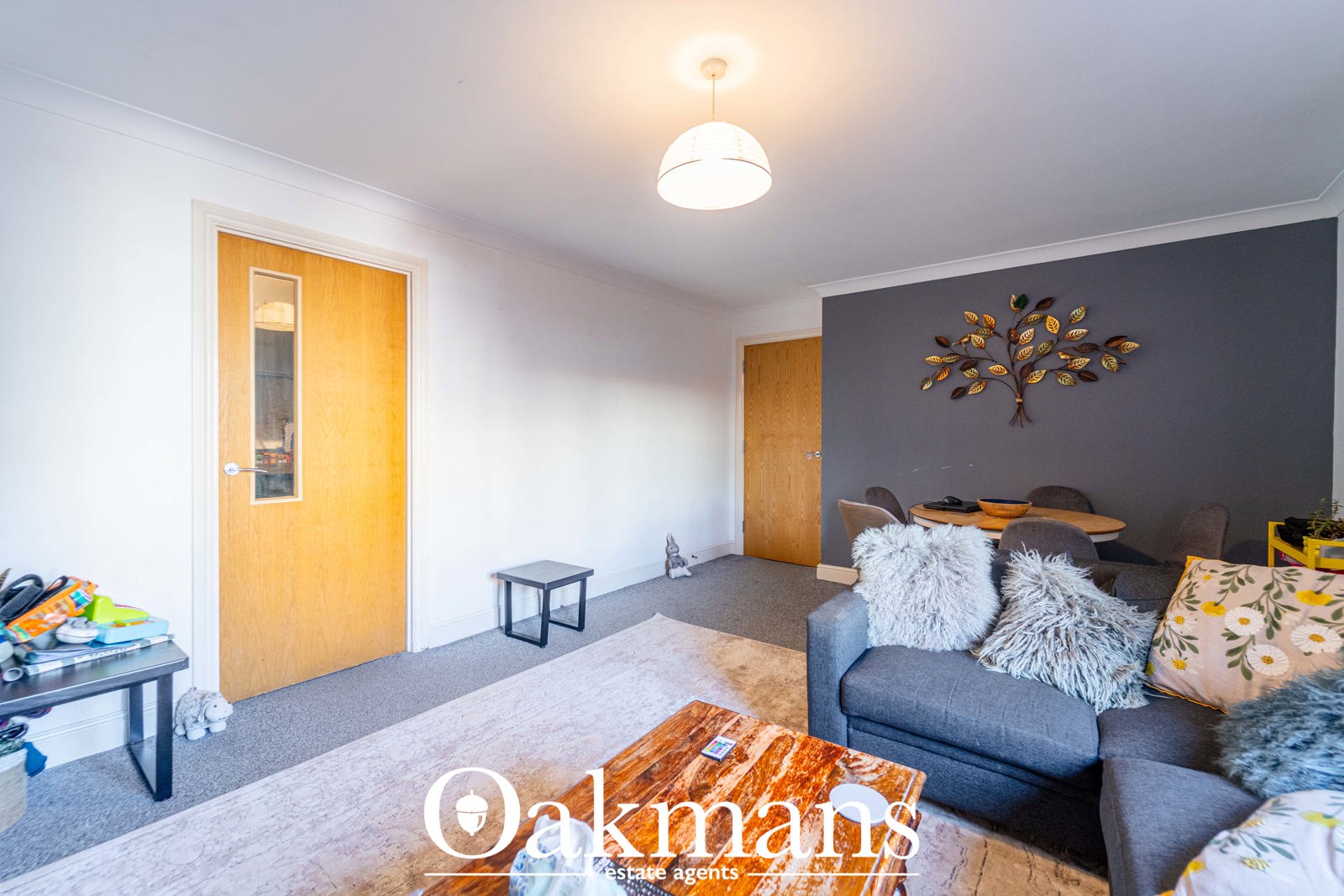 Townsend Way, Birmingham, B1