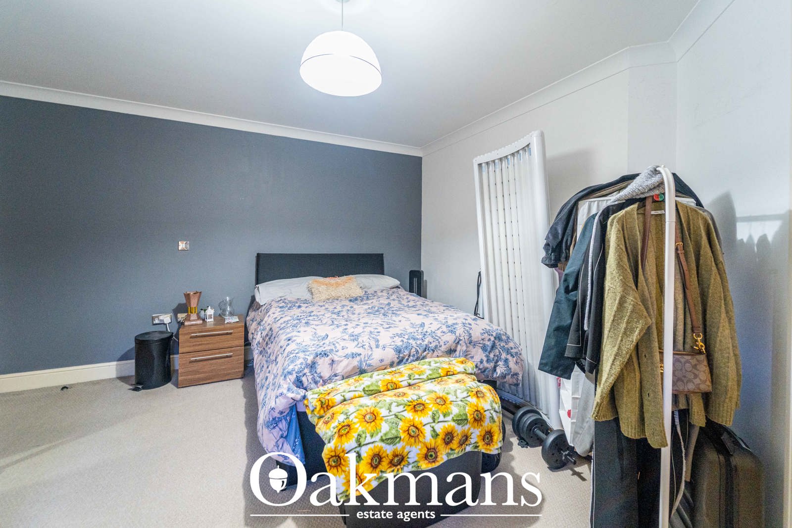 Townsend Way, Birmingham, B1