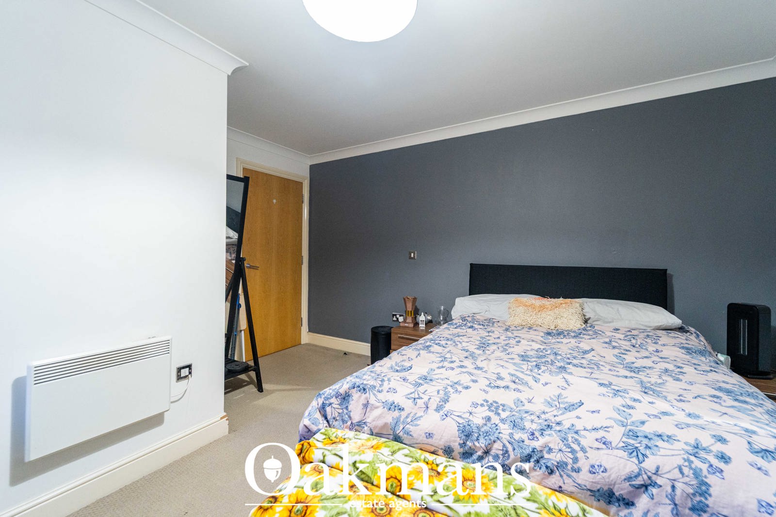 Townsend Way, Birmingham, B1
