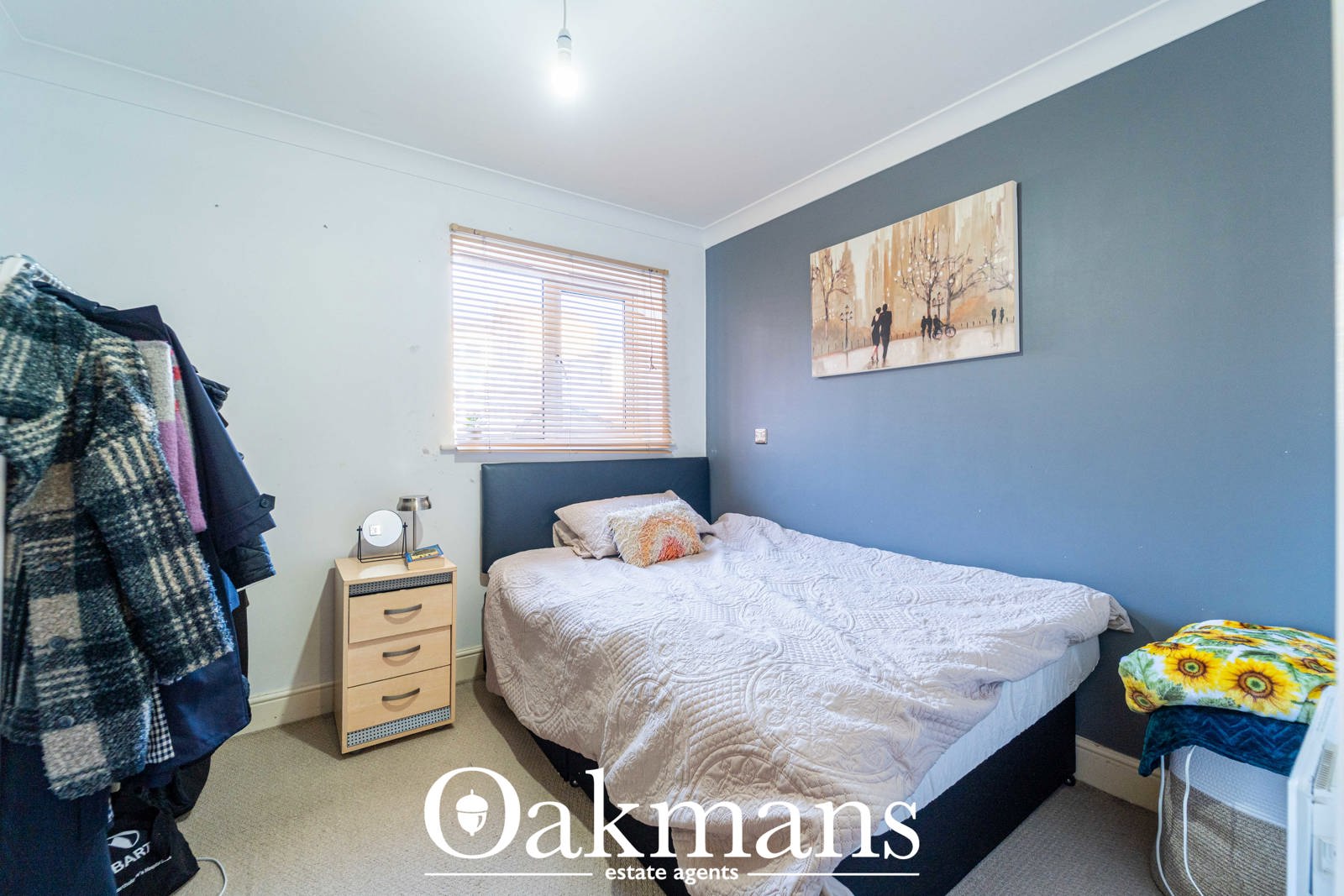 Townsend Way, Birmingham, B1