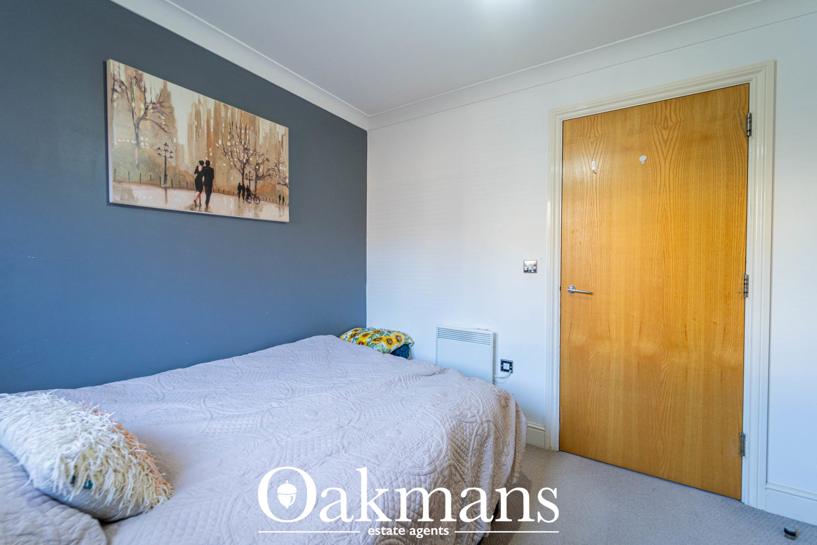Townsend Way, Birmingham, B1