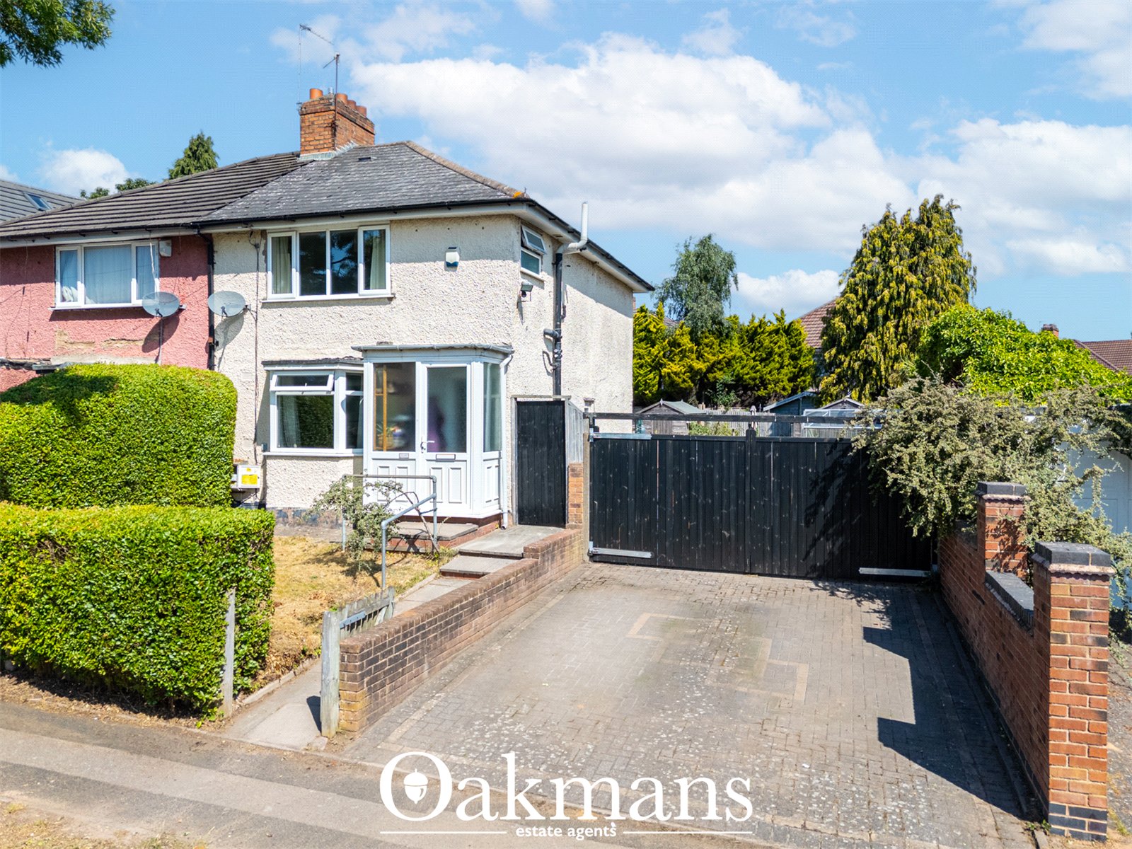 Beauchamp Road, Birmingham, B13