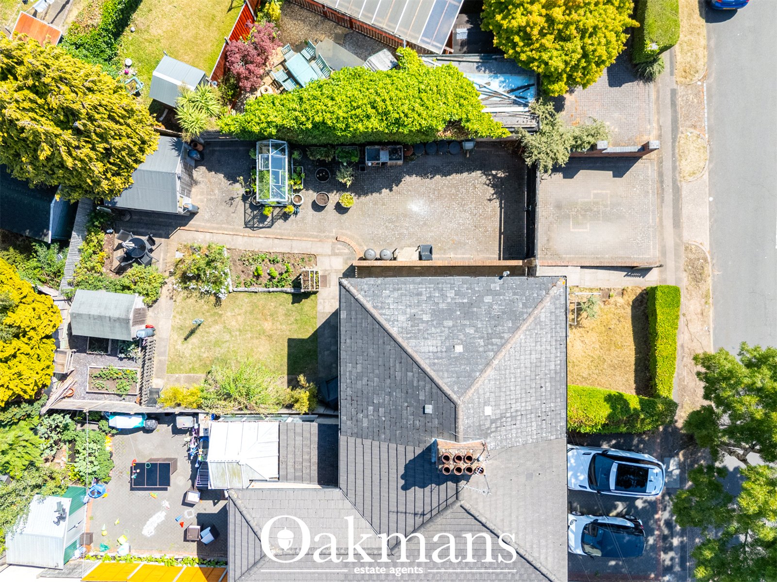 Beauchamp Road, Birmingham, B13
