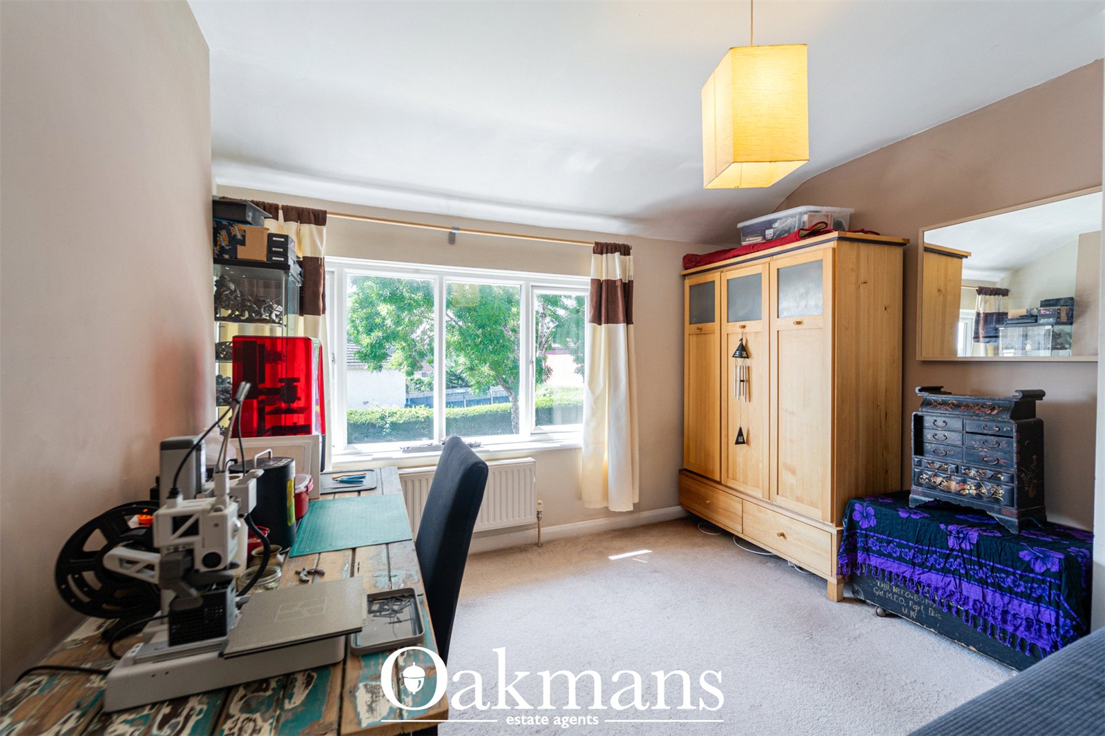 Beauchamp Road, Birmingham, B13