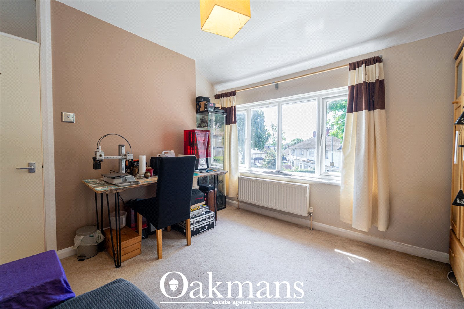 Beauchamp Road, Birmingham, B13