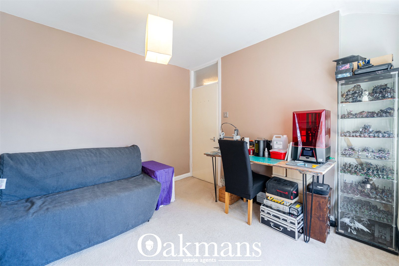 Beauchamp Road, Birmingham, B13