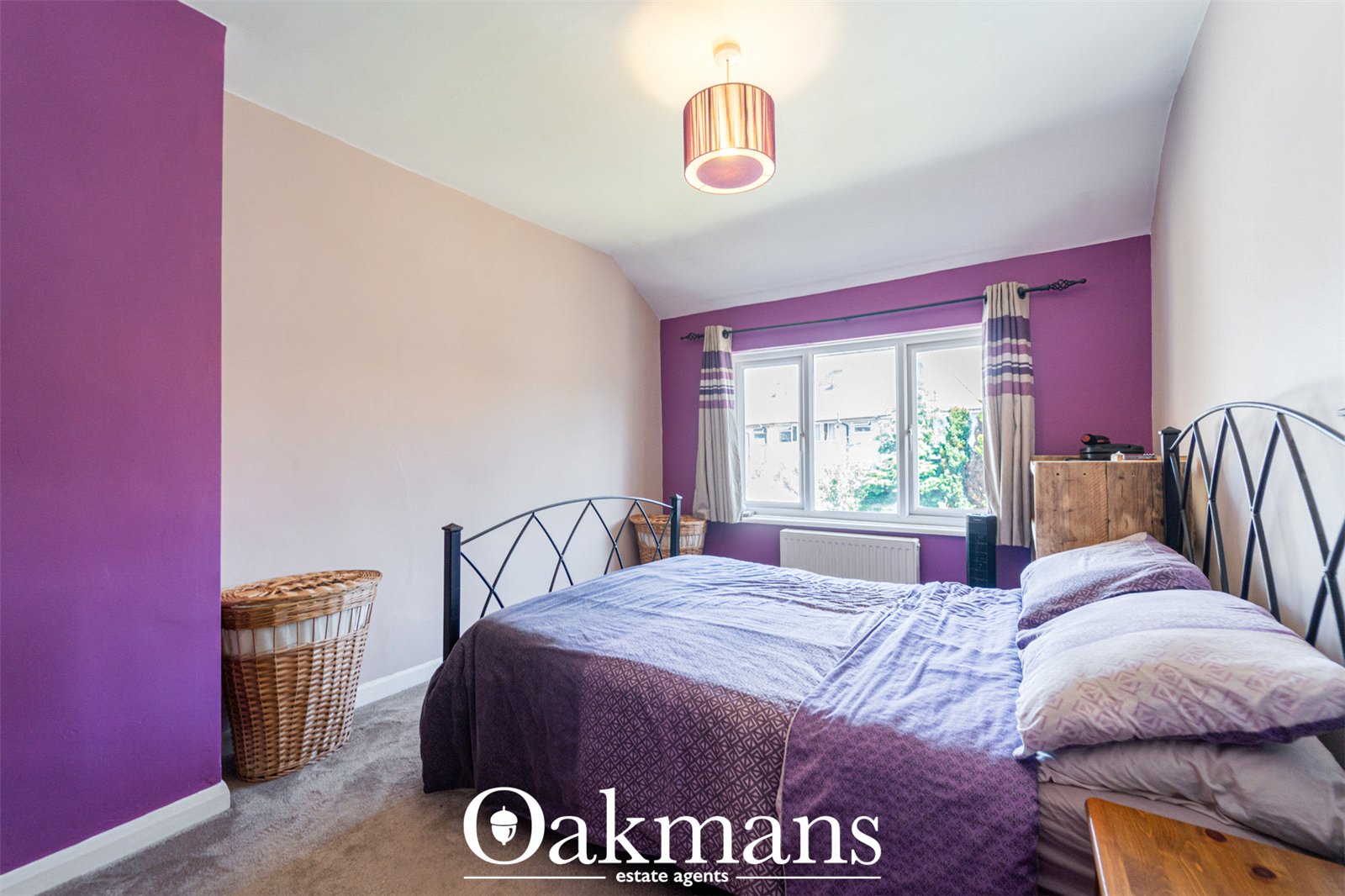 Beauchamp Road, Birmingham, B13