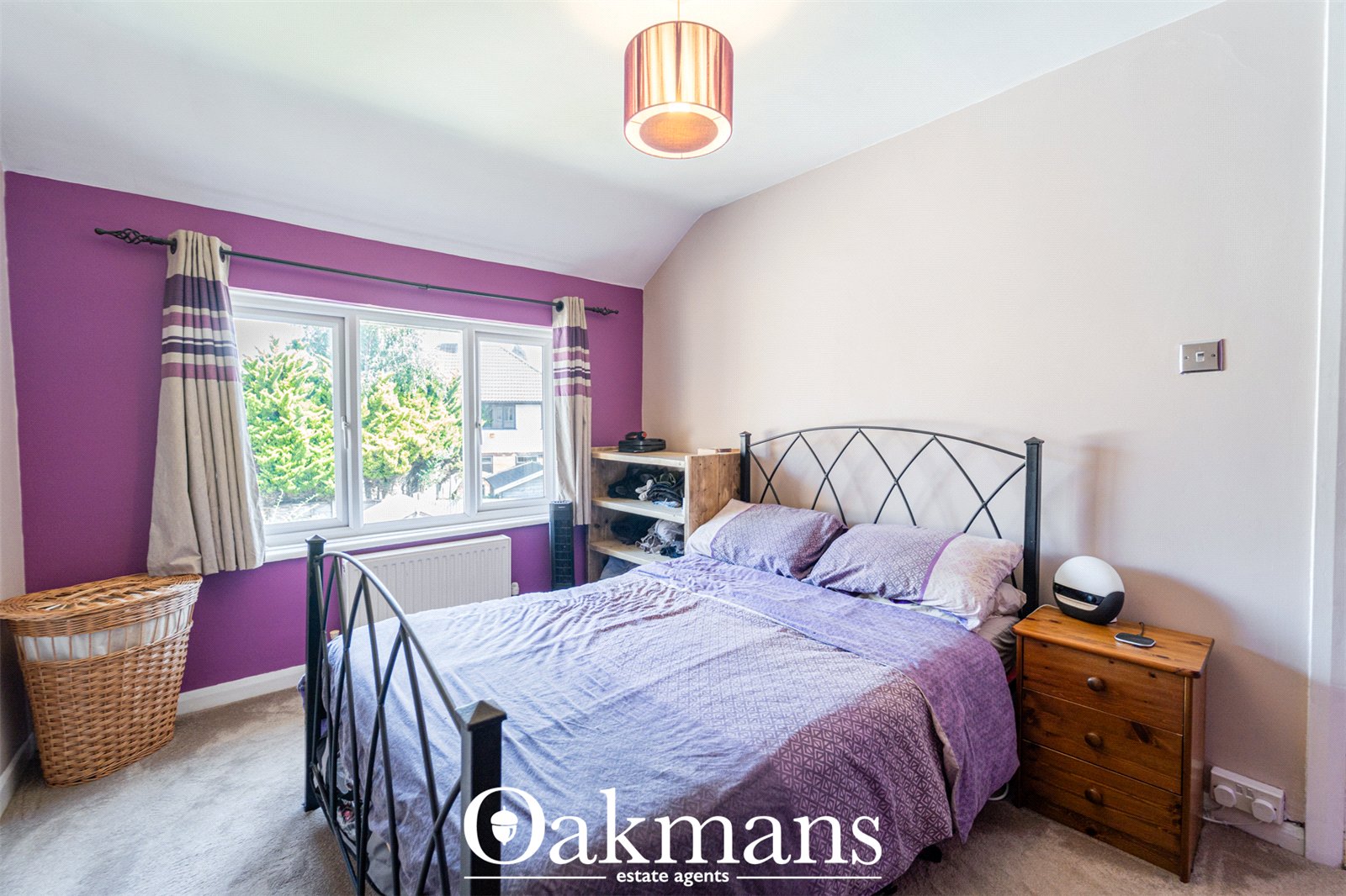 Beauchamp Road, Birmingham, B13
