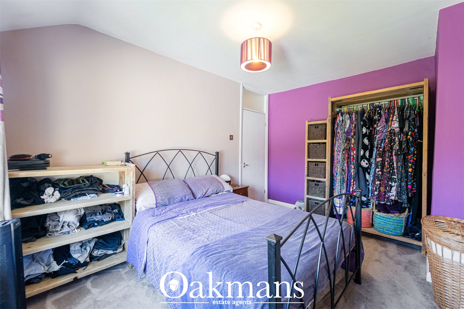 Beauchamp Road, Birmingham, B13