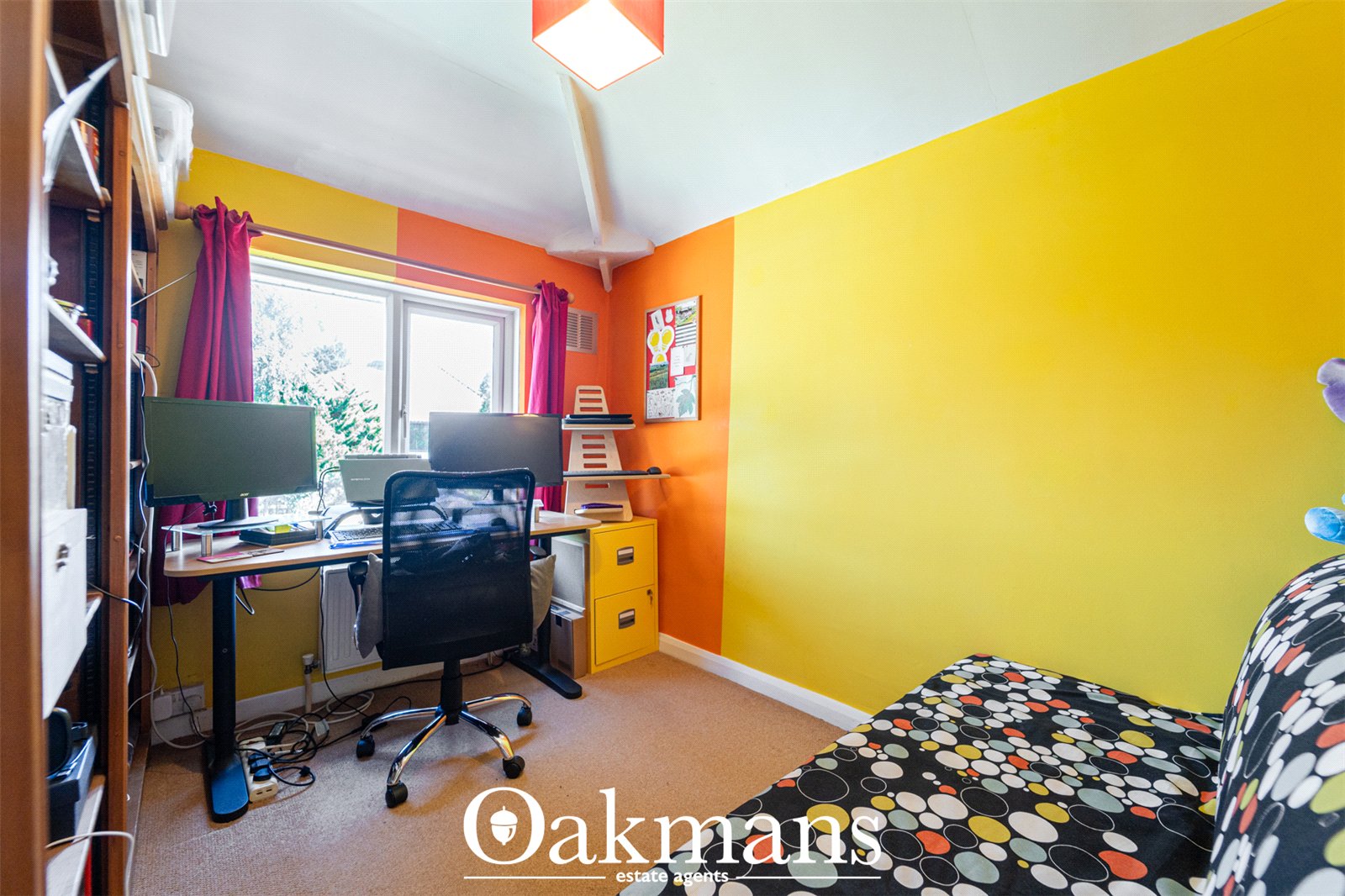 Beauchamp Road, Birmingham, B13