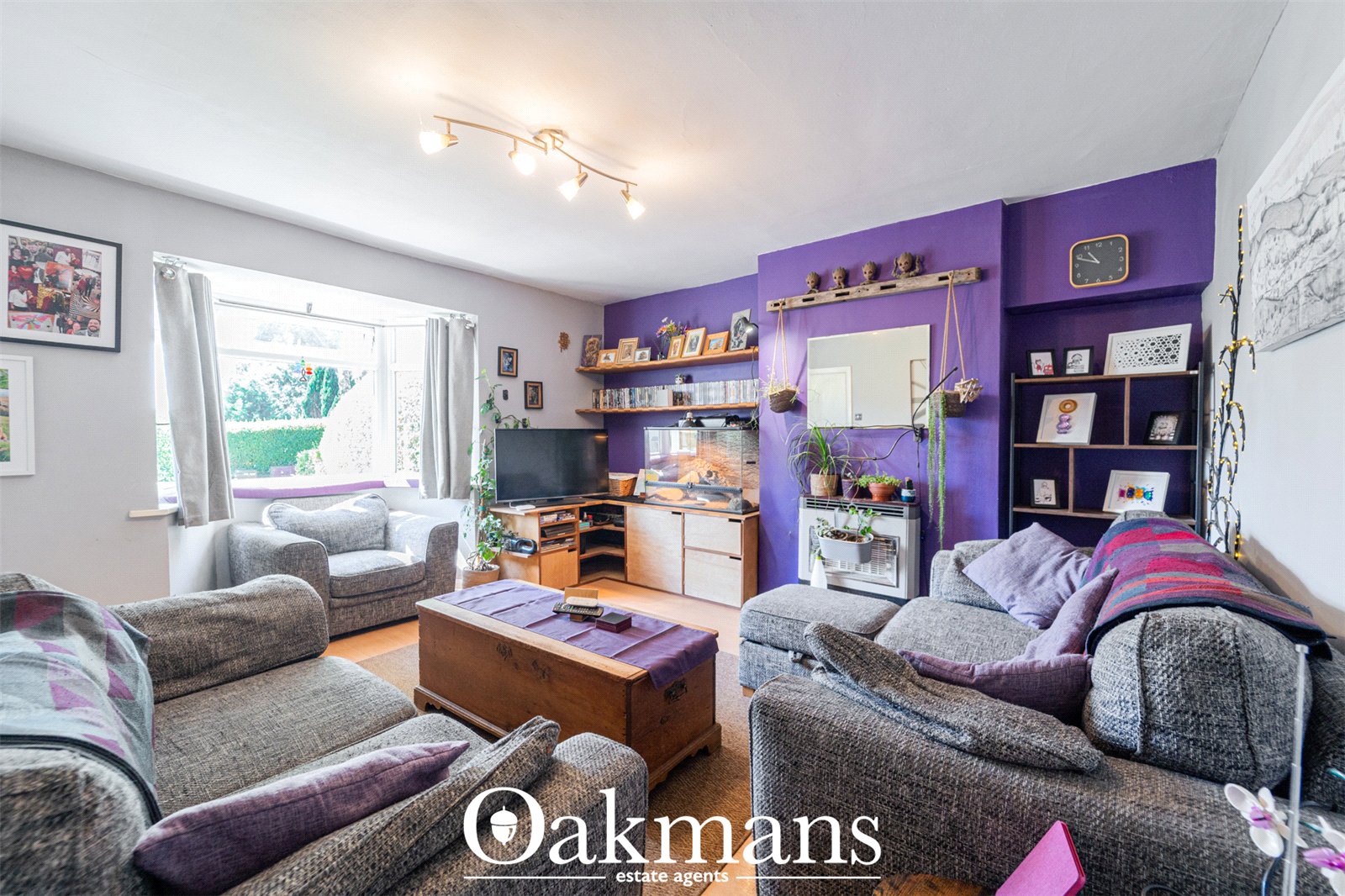 Beauchamp Road, Birmingham, B13