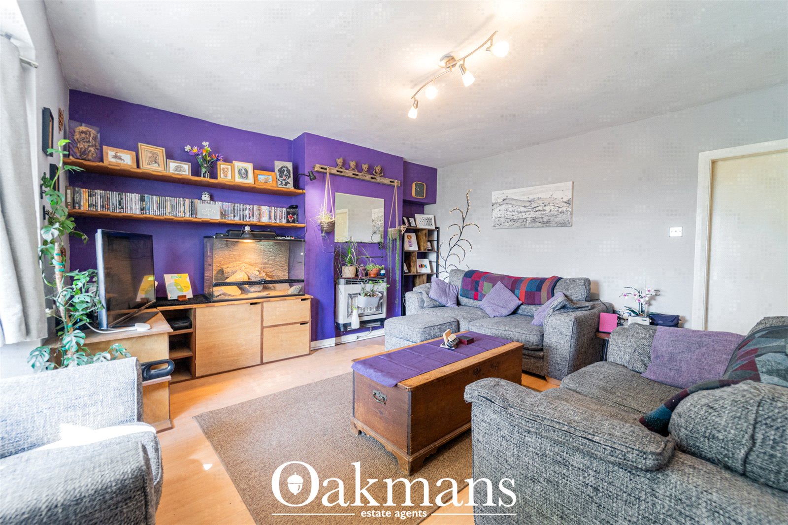Beauchamp Road, Birmingham, B13