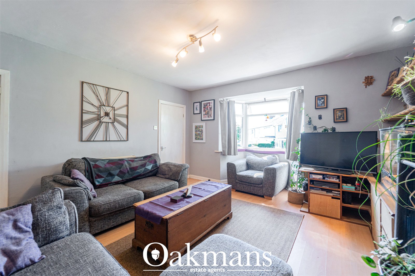 Beauchamp Road, Birmingham, B13