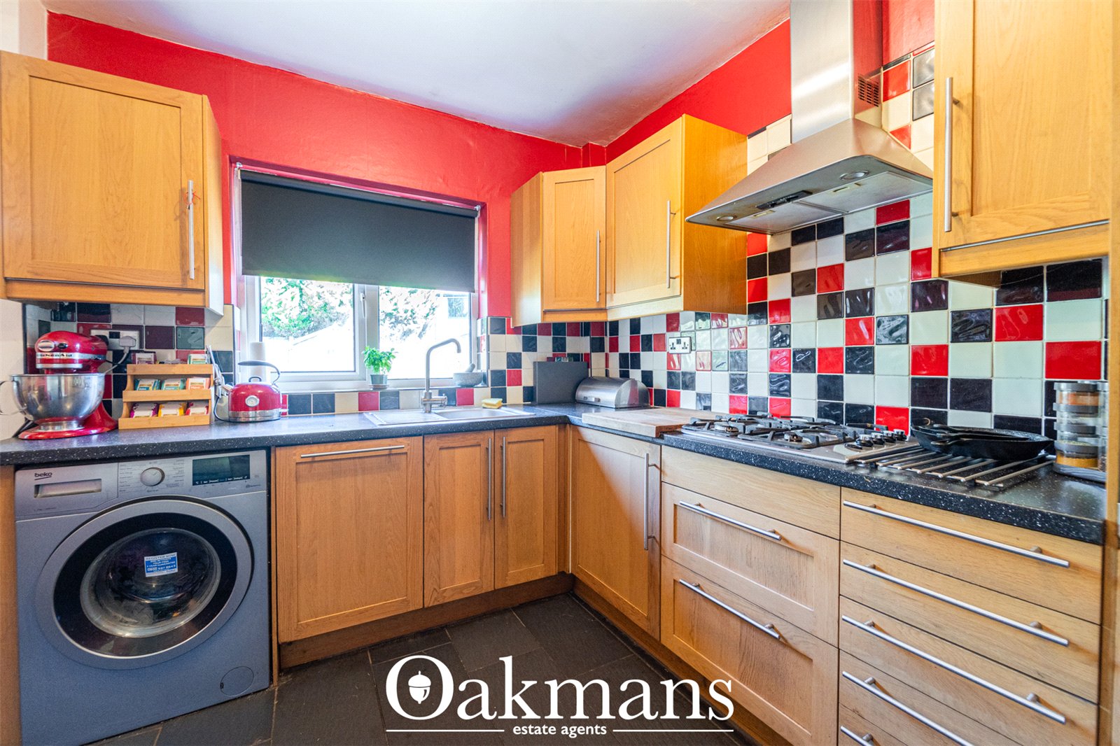 Beauchamp Road, Birmingham, B13