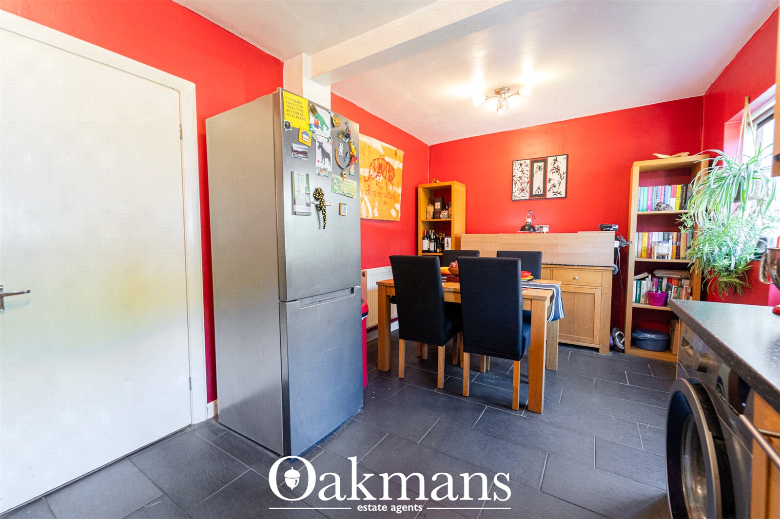 Beauchamp Road, Birmingham, B13