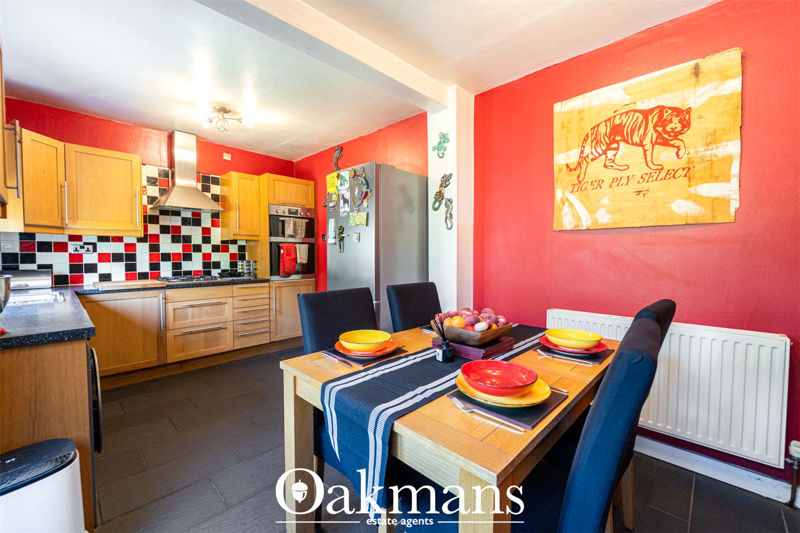 Beauchamp Road, Birmingham, B13
