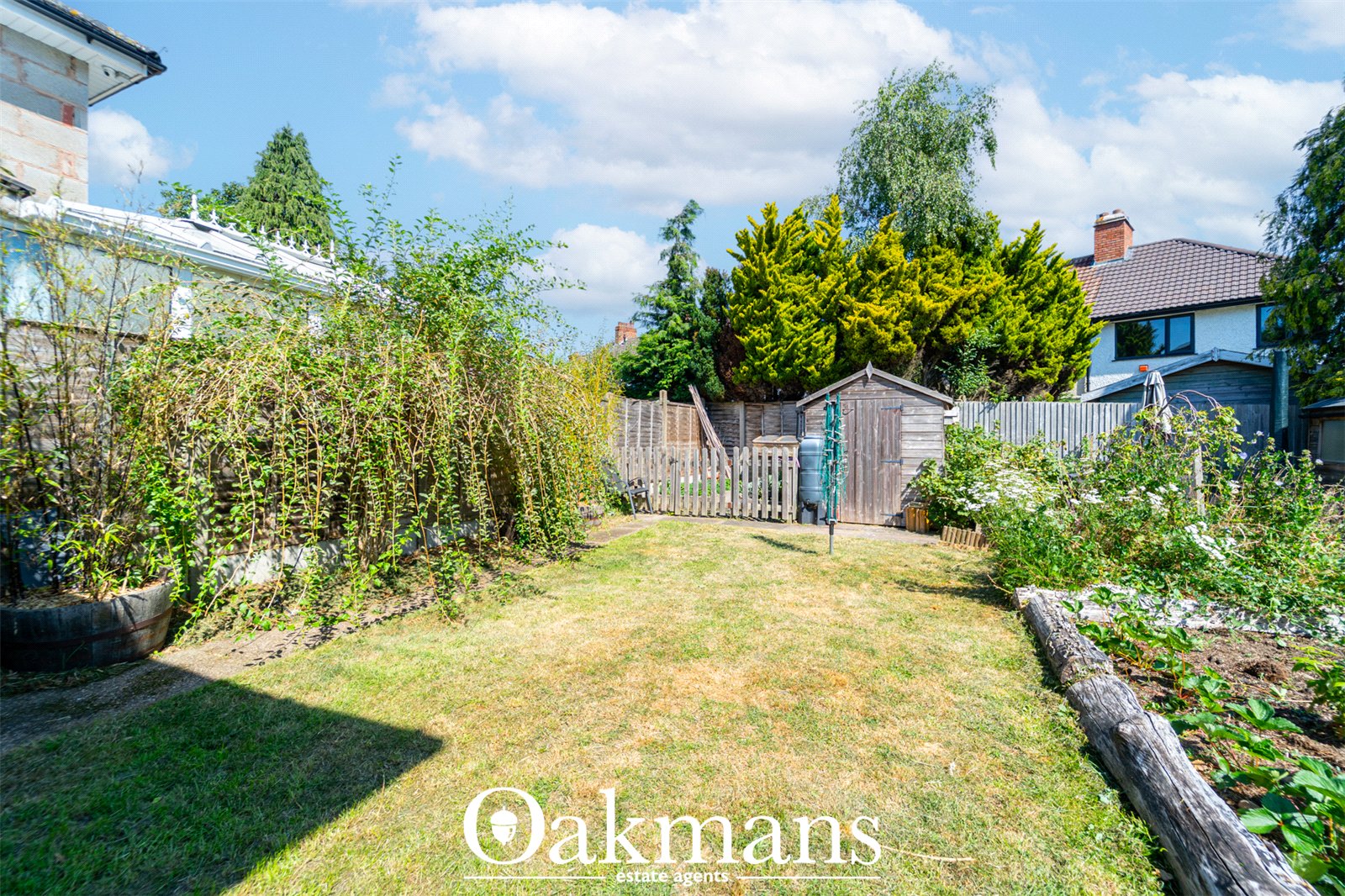 Beauchamp Road, Birmingham, B13
