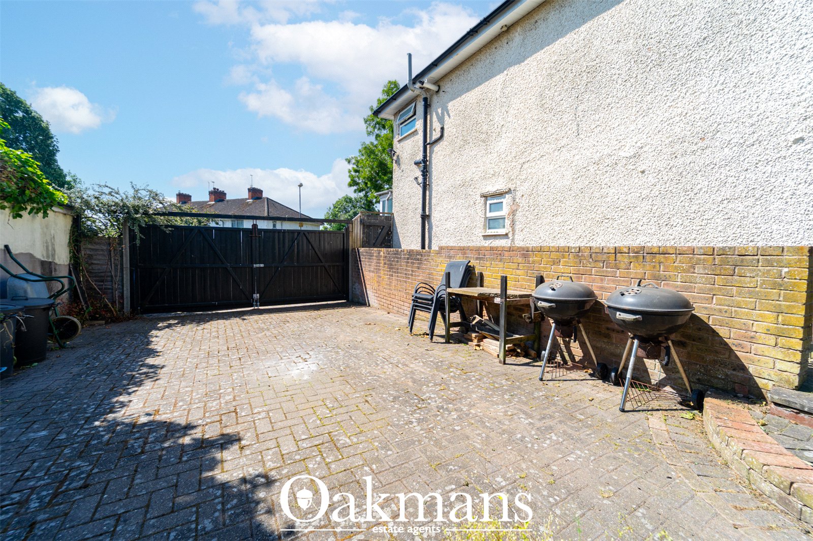 Beauchamp Road, Birmingham, B13
