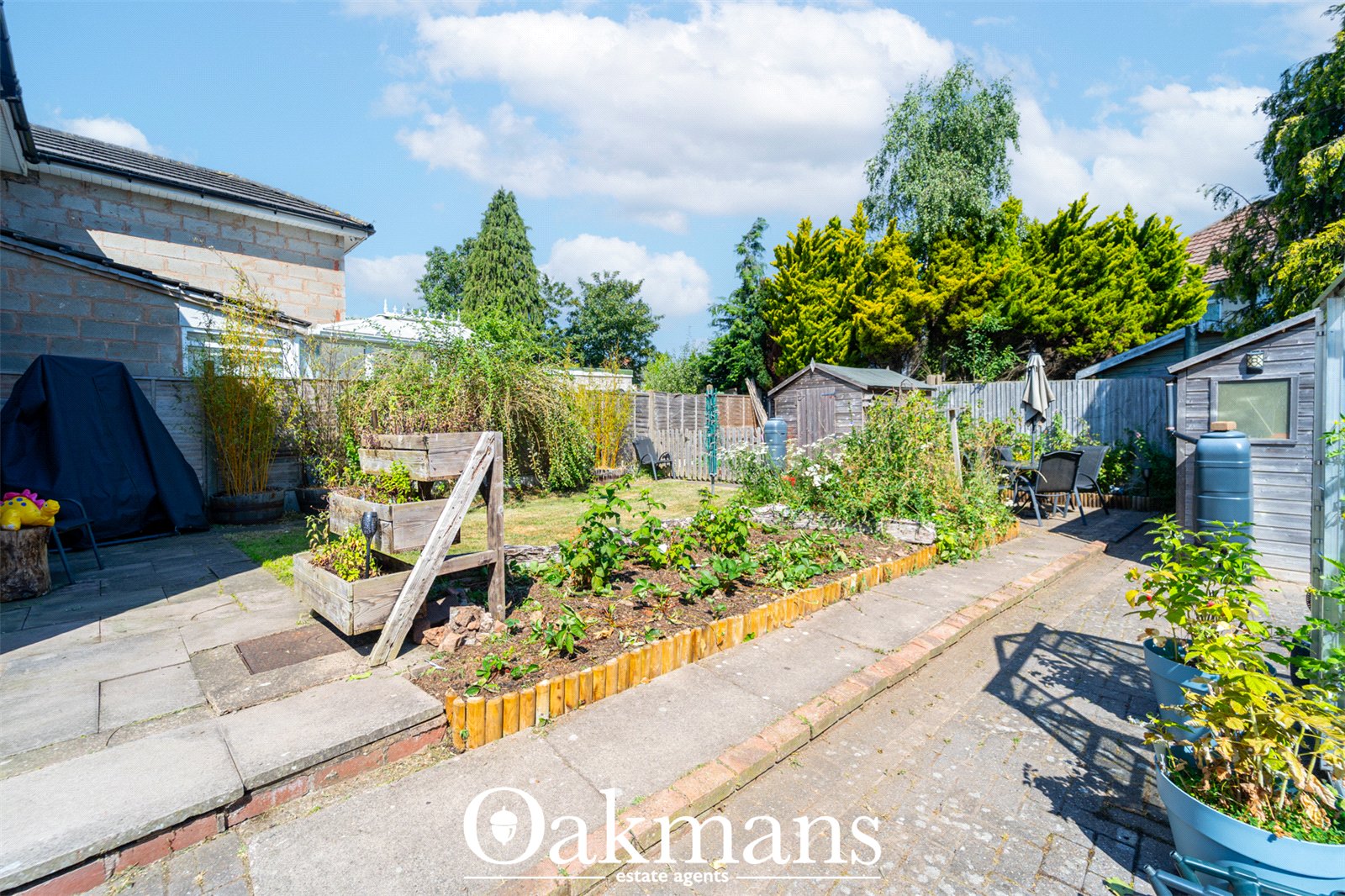 Beauchamp Road, Birmingham, B13