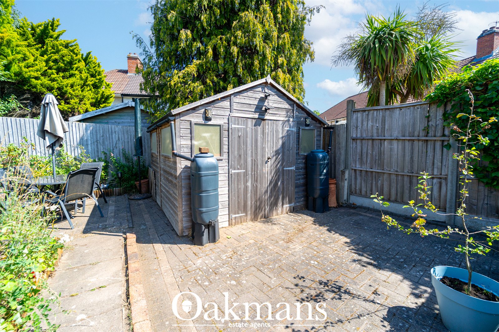 Beauchamp Road, Birmingham, B13
