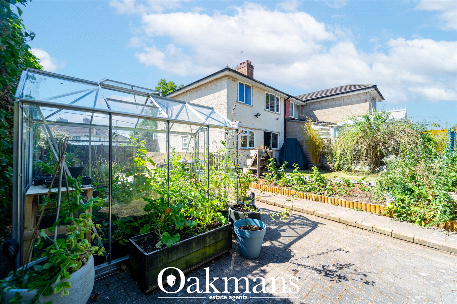 Beauchamp Road, Birmingham, B13