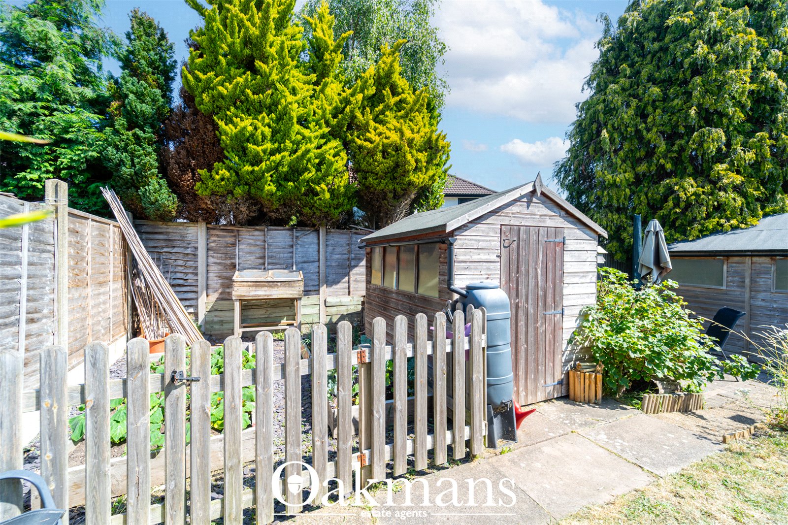 Beauchamp Road, Birmingham, B13