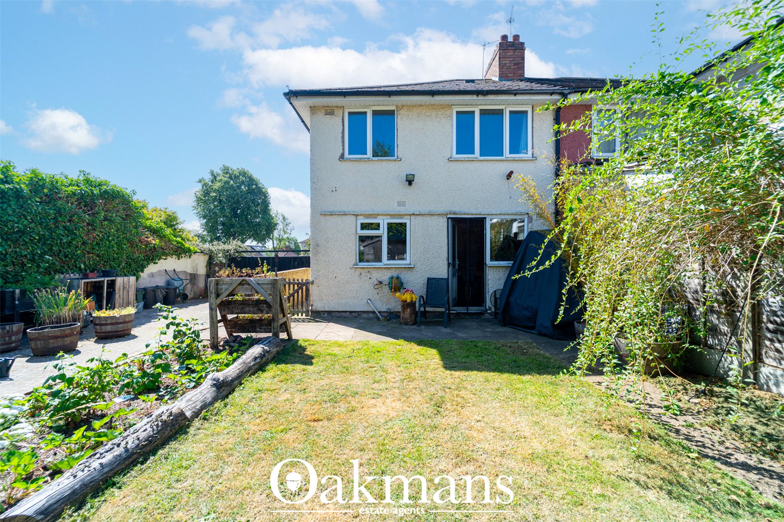 Beauchamp Road, Birmingham, B13