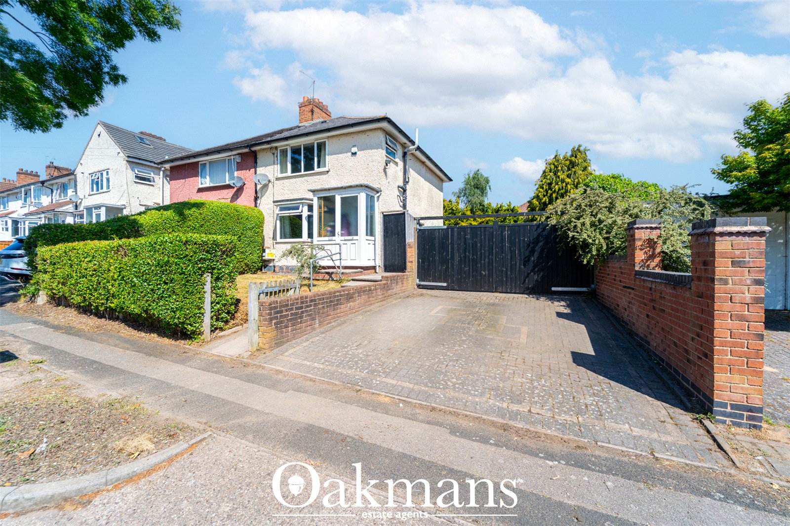 Beauchamp Road, Birmingham, B13