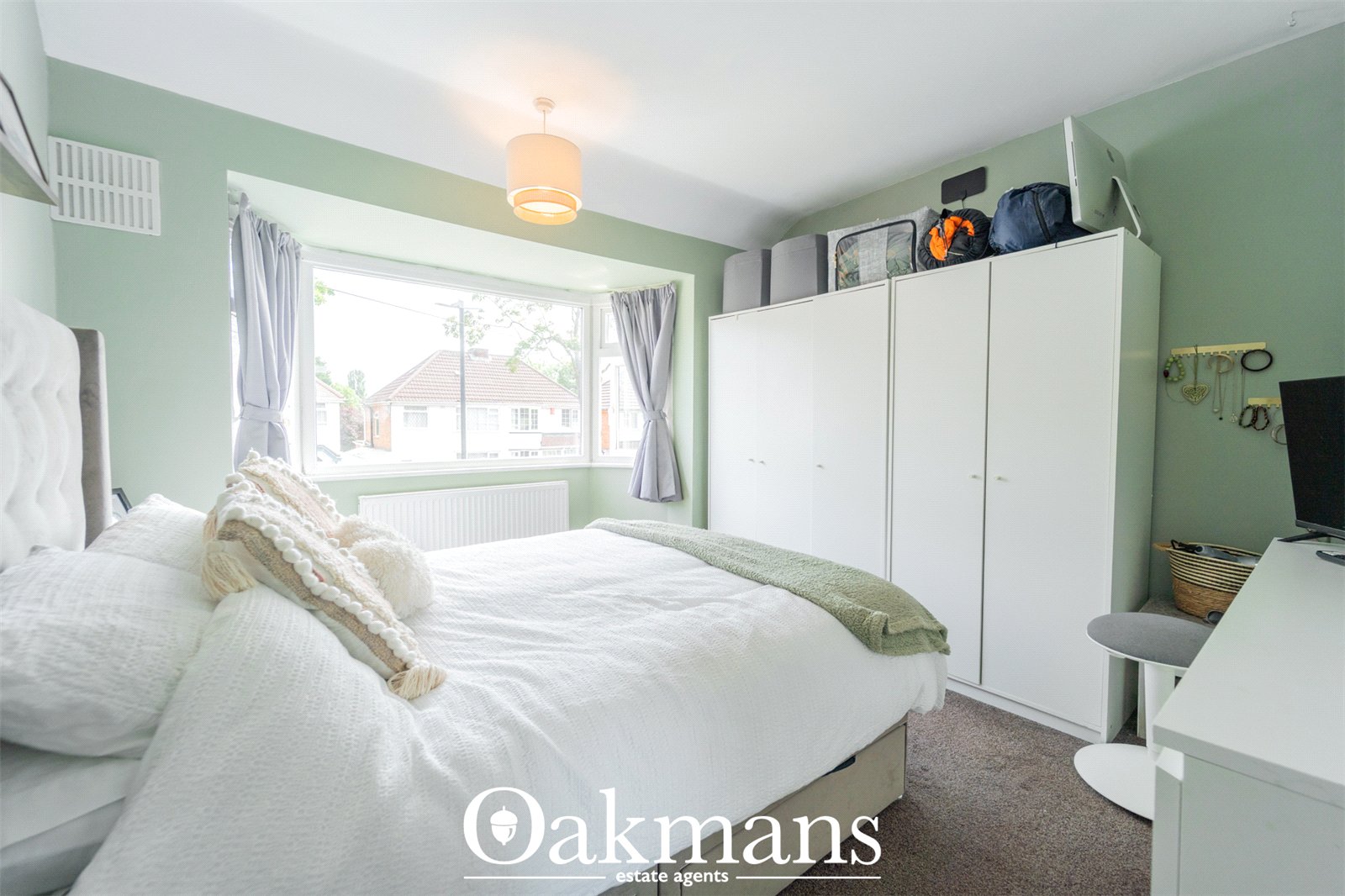 Sandgate Road, Birmingham, B28