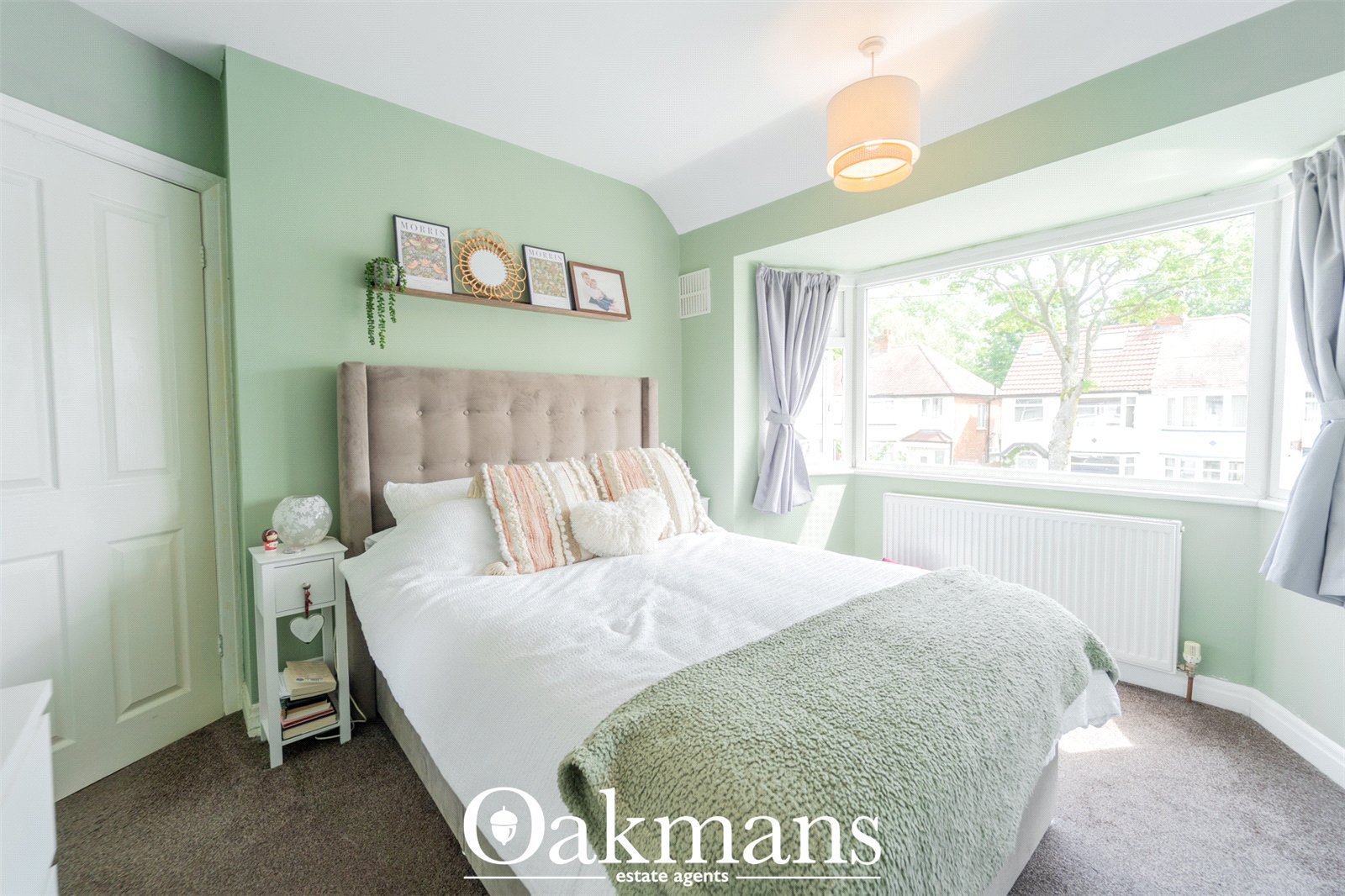 Sandgate Road, Birmingham, B28